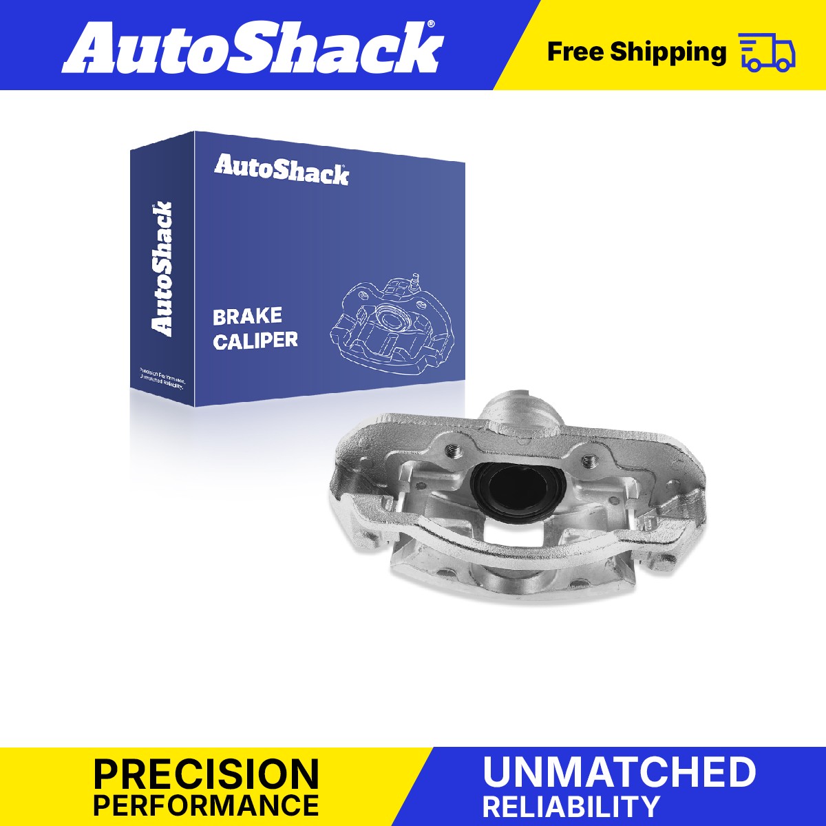 Front Right Brake Caliper for 2008-2011 Ford Focus