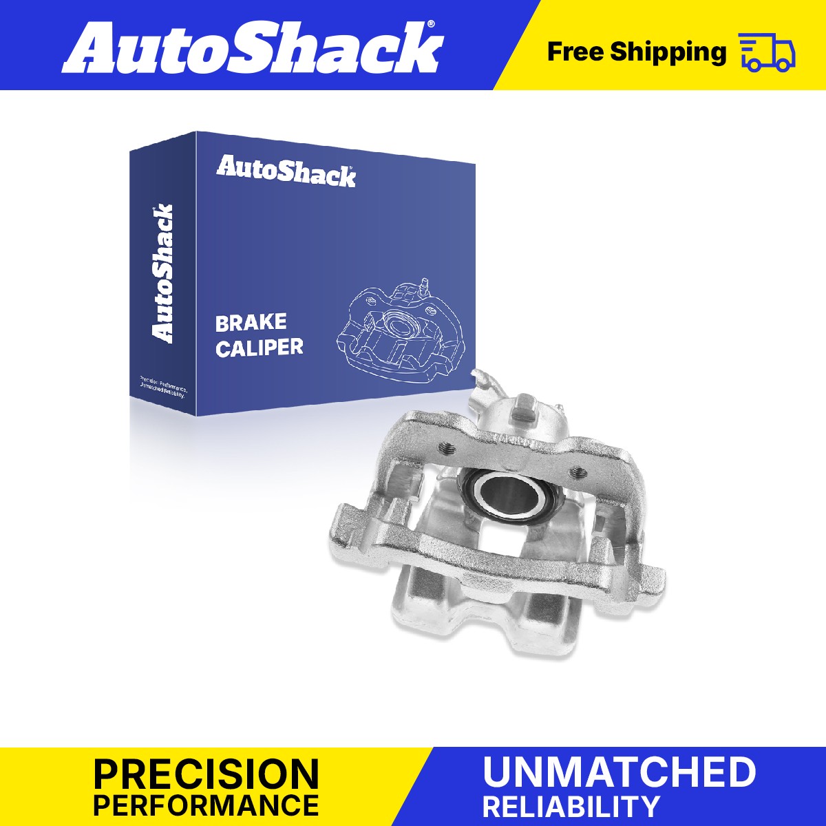 Rear Right Brake Caliper for 2008-2012 Land Rover LR2 828028384564| eBay